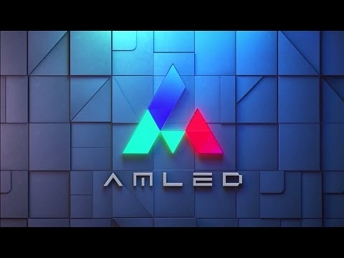 leyu体育官网 AmLED - mini LED 背光科技再进化