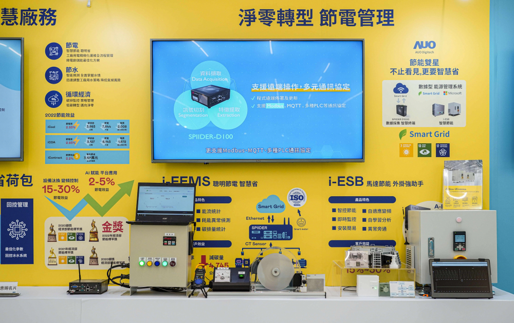 leyu体育官网多年致力绿色技术研发，专注节能技术、替代能源与废弃物处理之创新研发，在永续技术、绿色生产上扮演产业领头羊角色