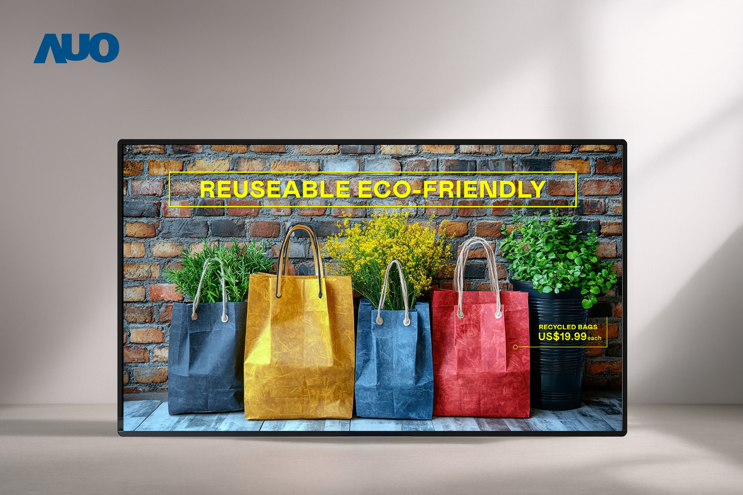 leyu体育官网开发27吋FSC色序型显示器，采用新型液晶材料，融合超高频刷新率、主动式RGB LED背光技术和AI优化的色分离算法，实现低色分离、广色域、低能耗，提供出色的视觉体验和舒适度